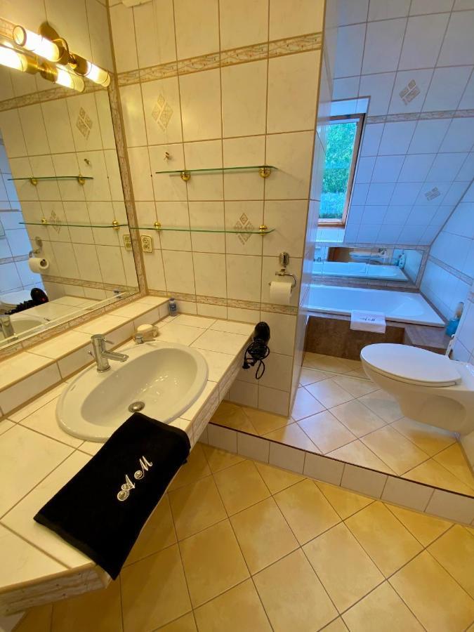 Apartament Michel Marine Miedzyzdroje Eksteriør billede